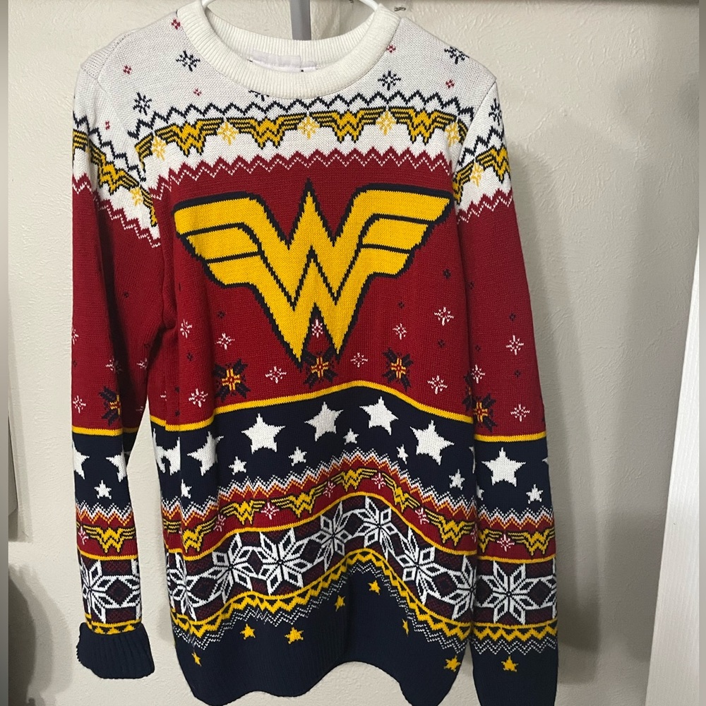 Ugly Christmas Sweater